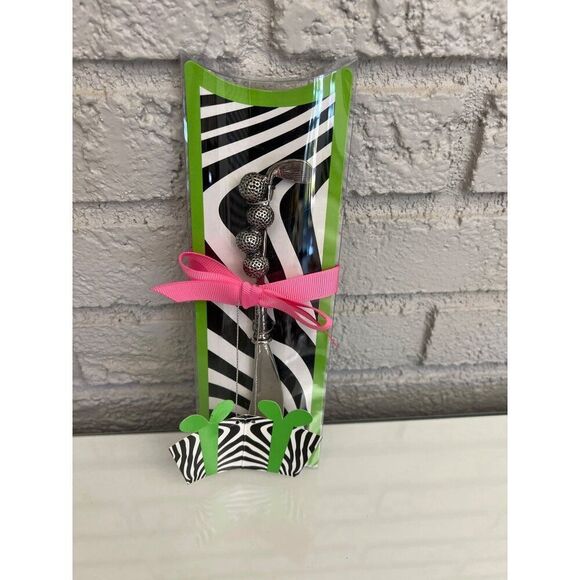 Mud Pie Golf Spreader Gift - Picture 1 of 4